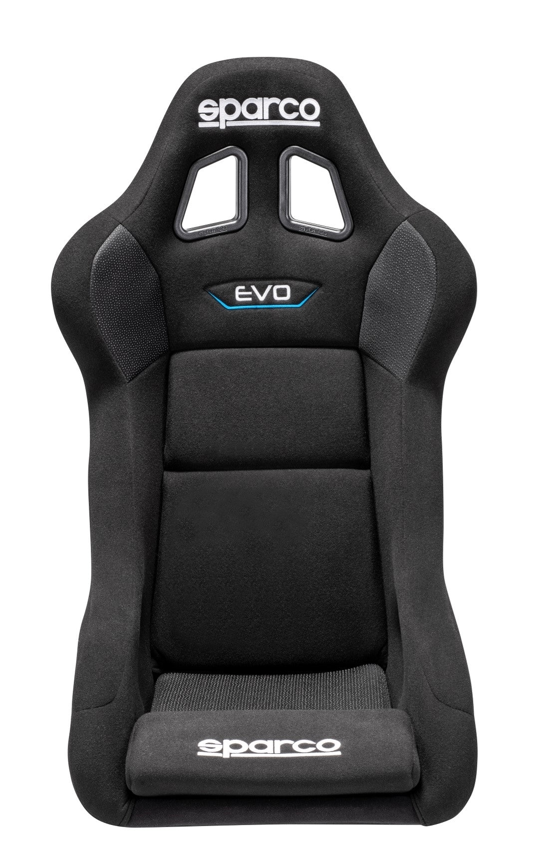 Sparco Seat Evo QRT Black