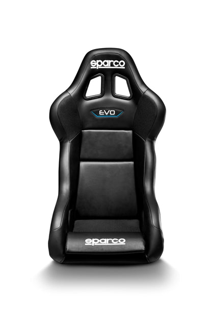 Sparco Seat Evo QRT Black