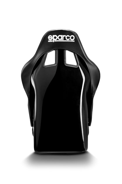 Sparco Seat Evo QRT Black