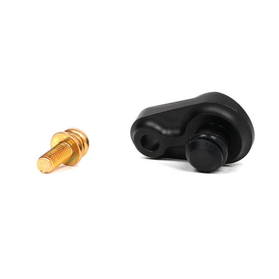 Hybrid Racing - 75mm RBC K-series Throttle Body