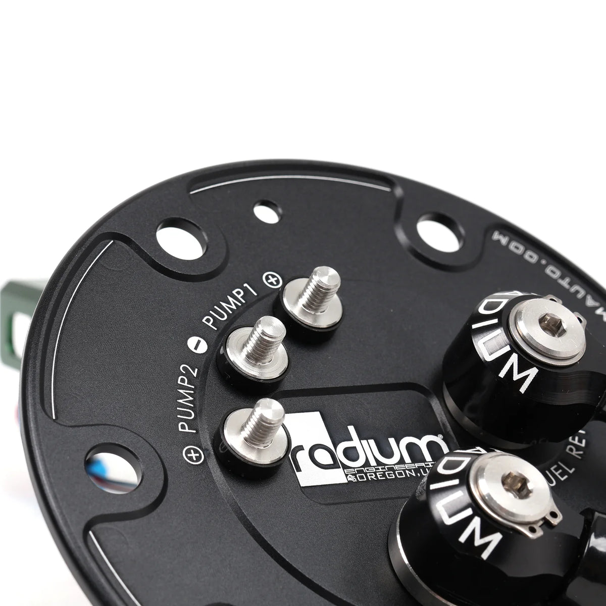 Radium Engineering 94-01 Acura Integra/ 92-00 Honda Civic Fuel Hanger For Walbro F90000267/274/285