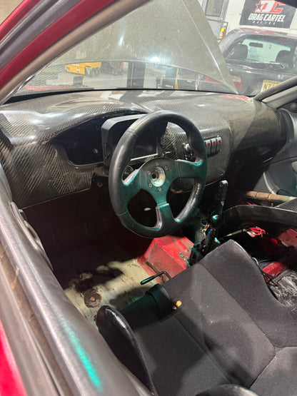 Tsm Used Parts Collection - AEM V2 B-SERIES OBD1