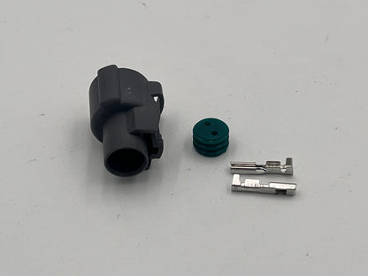 Delacruz Motorsports - OBD1 AIT/IACV Connector Kit