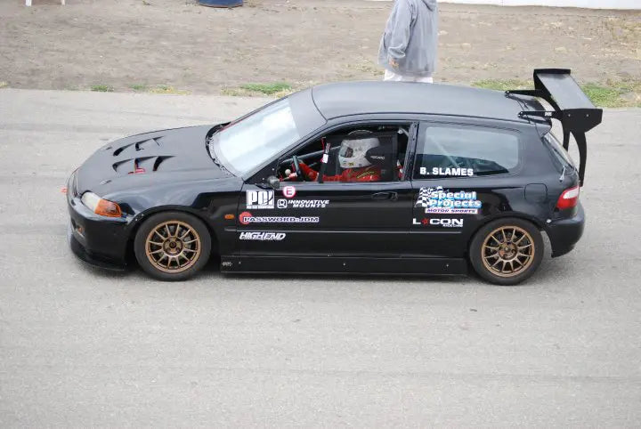 PCI - Honda/Acura SideSkirts