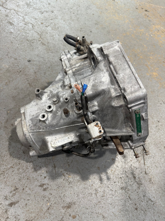 Tsm Used Parts Collection -GSR Hydro Transmission