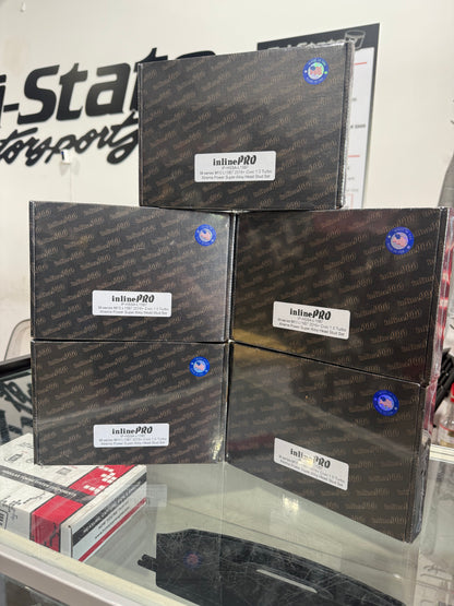 InlinePRO - 2016+ Civic SI 1.5 Turbo L15B7 L15CA M-series M10 Xtreme Power Super Alloy Head Stud Set