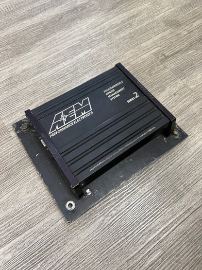 Tsm Used Parts Collection - AEM V2 B-SERIES OBD1