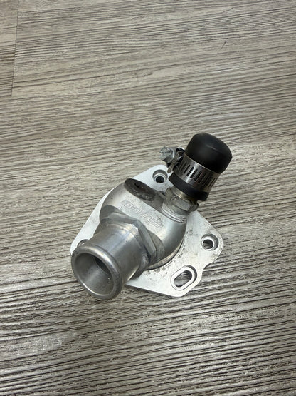 Tsm Used Parts Collection - K-tuned Thermostat Swivel Housing (K-series)