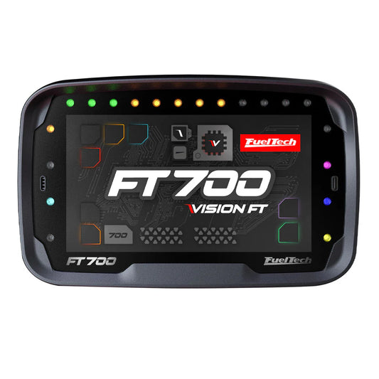Fueltech - FT700 ECU SYSTEM