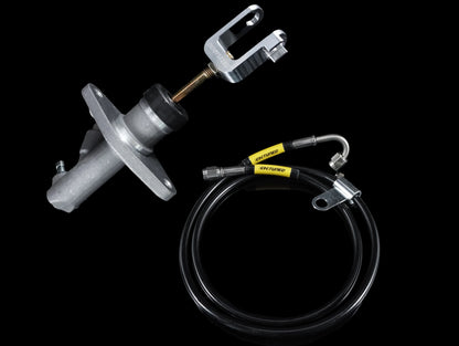 K-tuned FK8 CMC and Clutch Line Kit