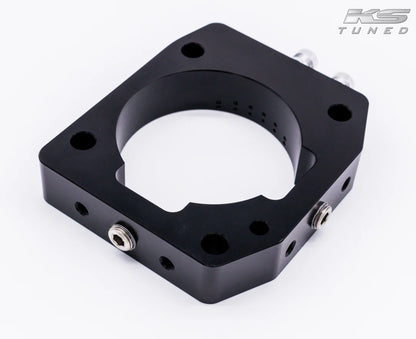 Ks tuned - Gen 2 KS tuned Spray Plate - D/B/H/F/J - Series