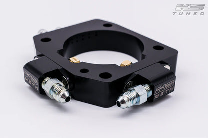 Ks tuned - Gen 2 KS tuned Spray Plate - D/B/H/F/J - Series