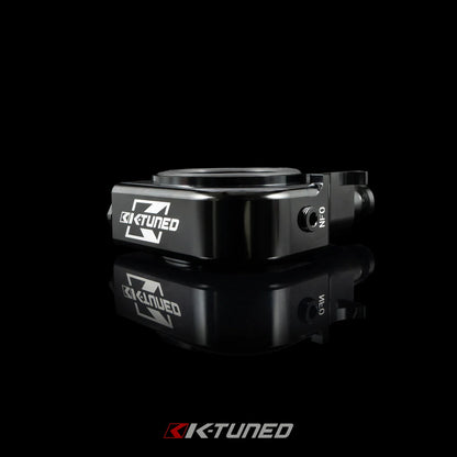 K-Tuned Oil Cooling Sandwich Adapter Plate