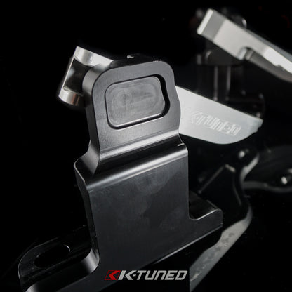 K-Tuned - Quick Release Hood Hinge - RSX