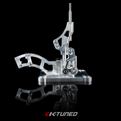 K-Tuned - Billet RSX Race-Spec V3 Shifter Box