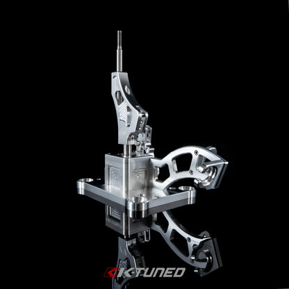 K-Tuned - Billet RSX Race-Spec V3 Shifter Box