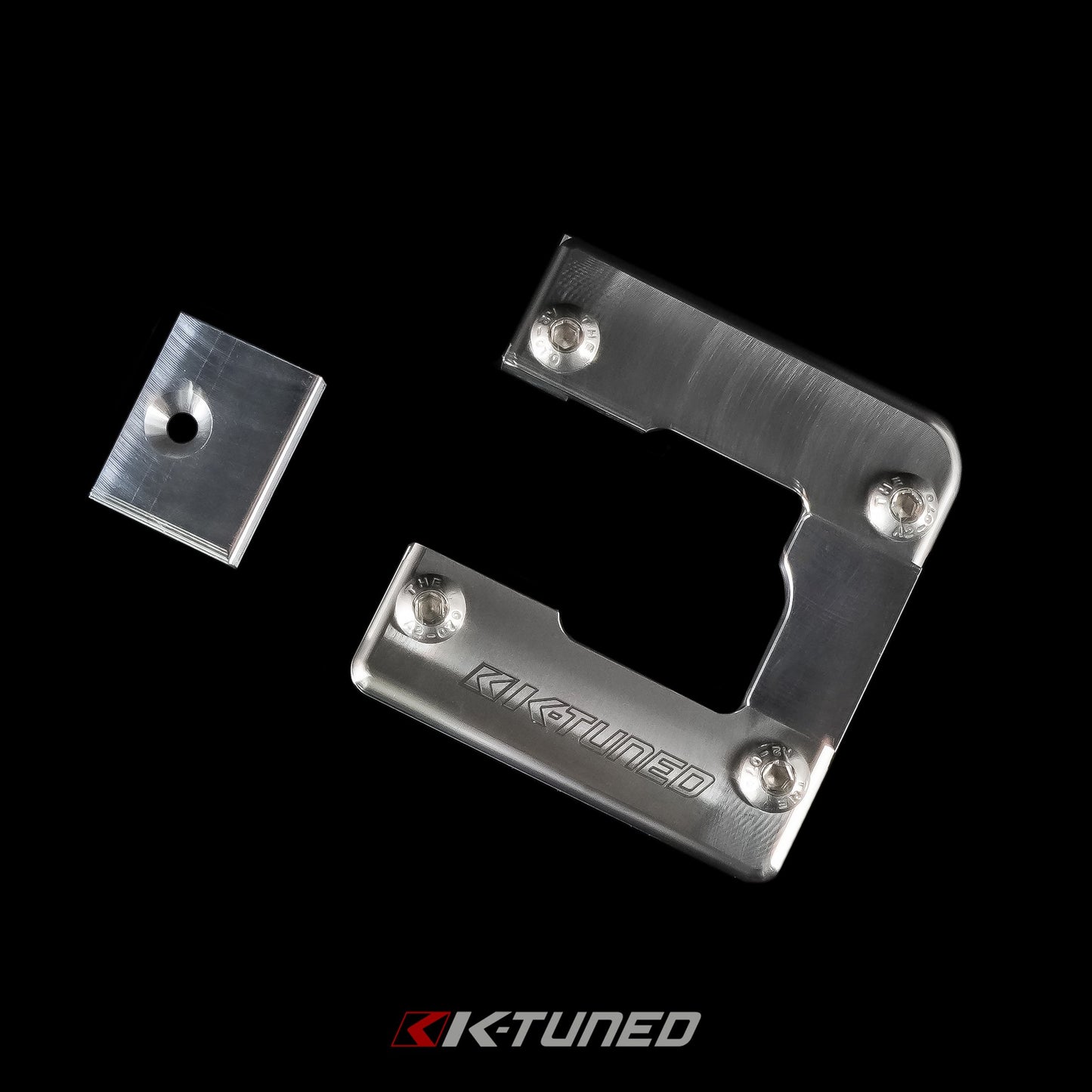 K-Tuned - Billet Shifter Stops