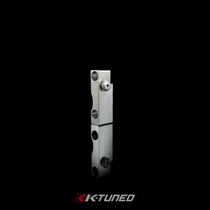 K-tuned - New 80mm / 90mm Idle Adjustment Kit
