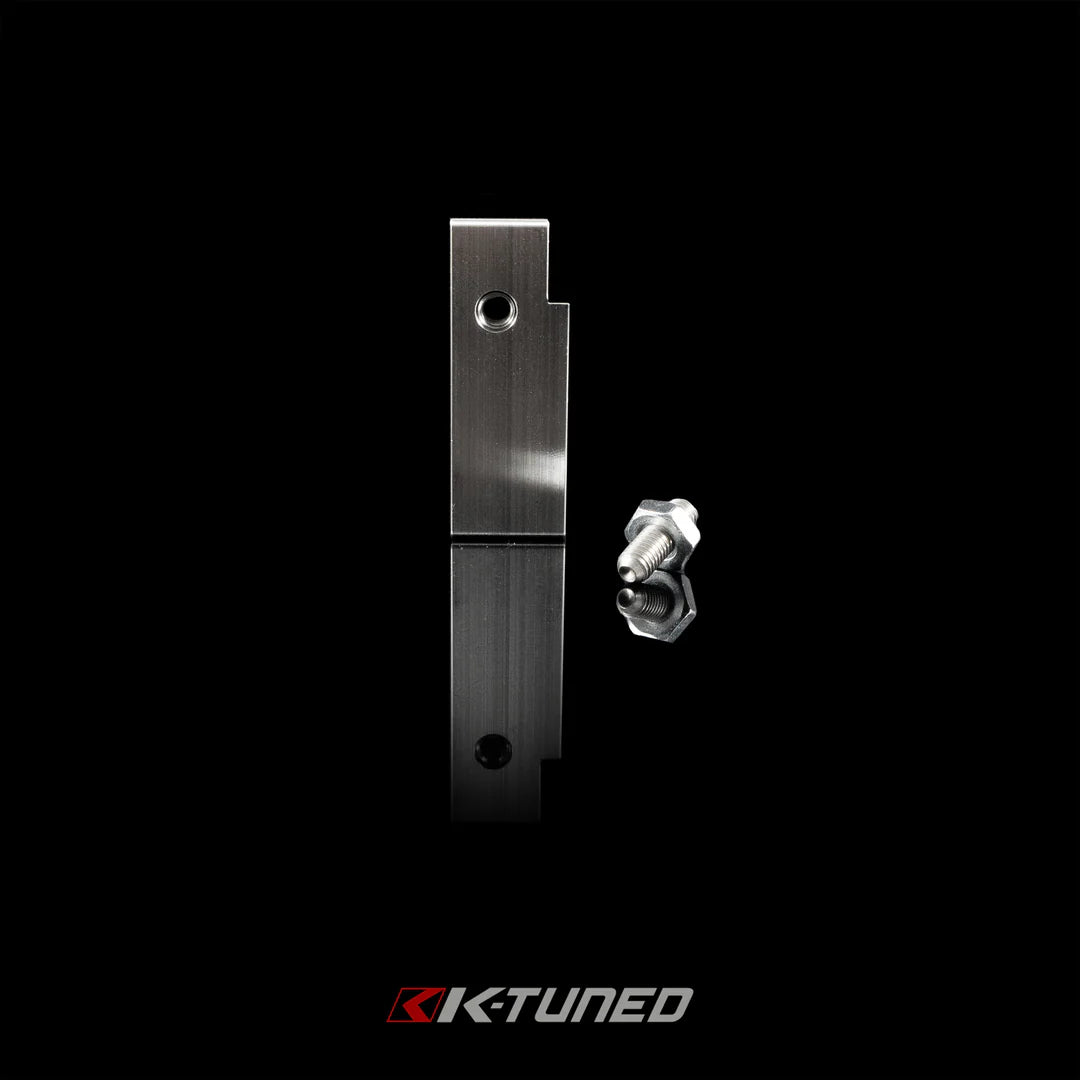 K-tuned - New 80mm / 90mm Idle Adjustment Kit