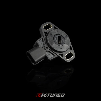 K-Tuned - Hall Effects TPS