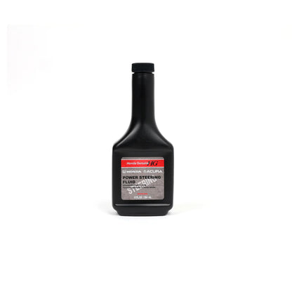 Honda - Genuine Power Steering Fluid | 12 oz | 08285-P99-0CZA3