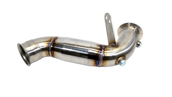PLM - Mercedes Benz C300 RWD W205 M274 Catted Downpipe