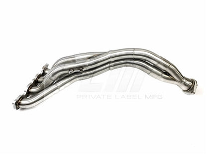 PLM - Power Driven K-Series K20 Civic Si Header FG FD FA