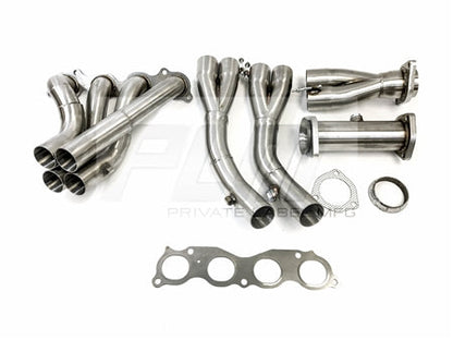 PLM - Power Driven K-Series K20 Civic Si Header FG FD FA