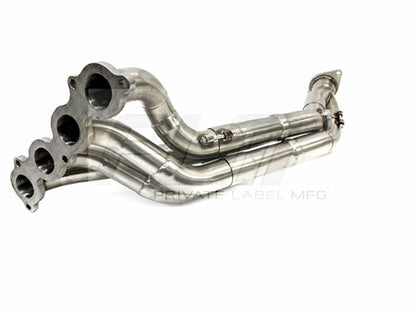 PLM - Power Driven K-Series K20 Civic Si Header FG FD FA