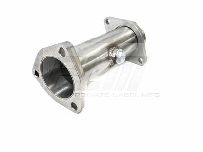 PLM - Power Driven K-Series K20 Civic Si Header FG FD FA