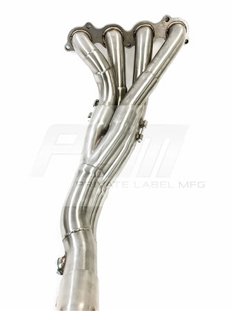 PLM - Power Driven K-Series K20 Civic Si Header FG FD FA