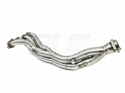 PLM - Power Driven K-Series K20 Civic Si Header FG FD FA