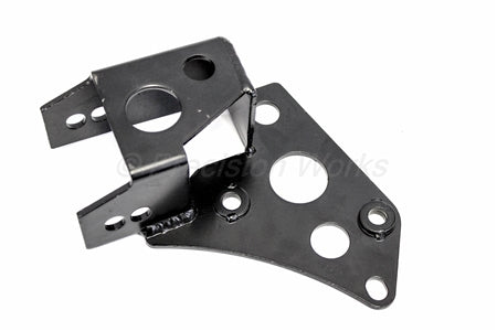 Precision Works - Engine Mount Kit K-Swap EK Civic