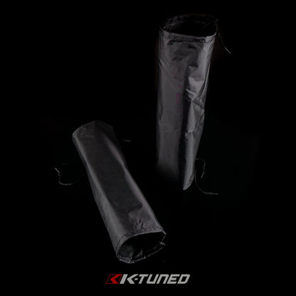 Track One - Coilovers Covers (Pair)
