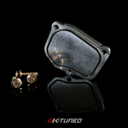 K-Tuned - Tensioner Cover