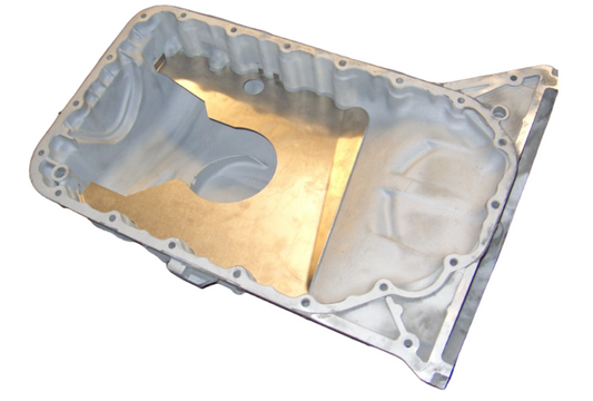 PLM - Oil Pan Baffle Plate Kit For Honda S2000 F20C F22C