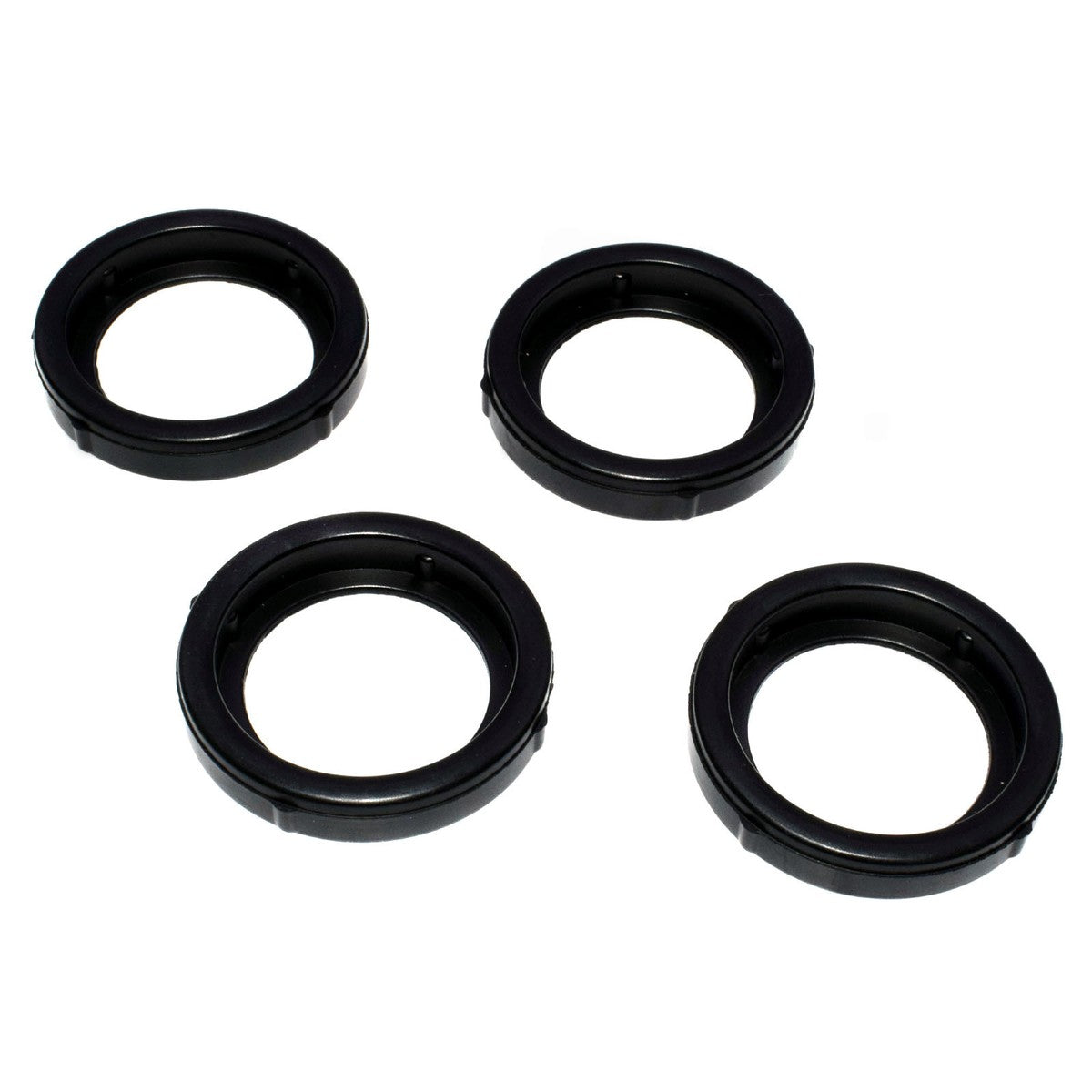 Honda - B-Series Valve Cover Spark Plug Gasket (Single)