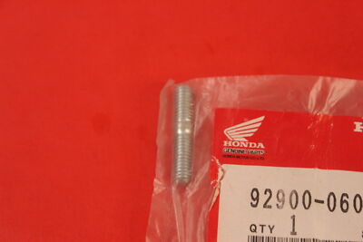 Honda - Stud Bolt (6x18)