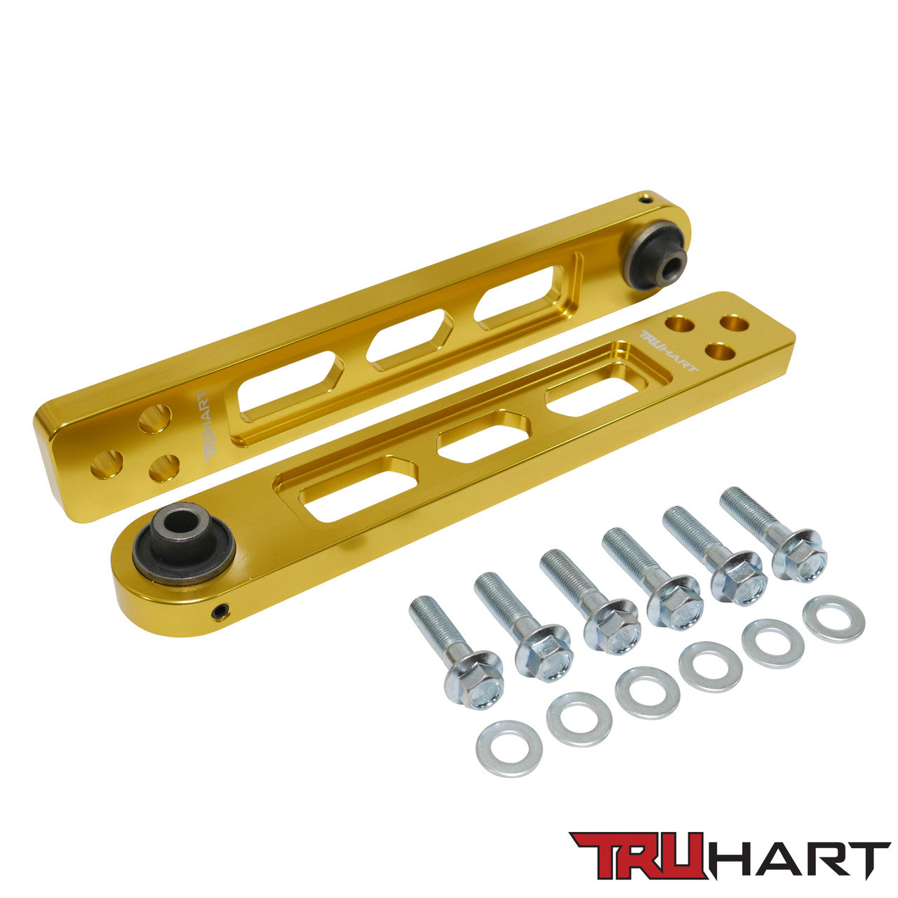 TruHart - Rear Lower Control Arms for 01-05 Civic