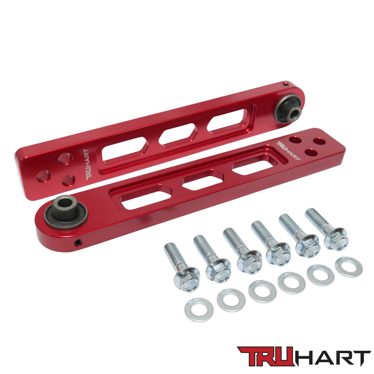 TruHart - Rear Lower Control Arms for 01-05 Civic