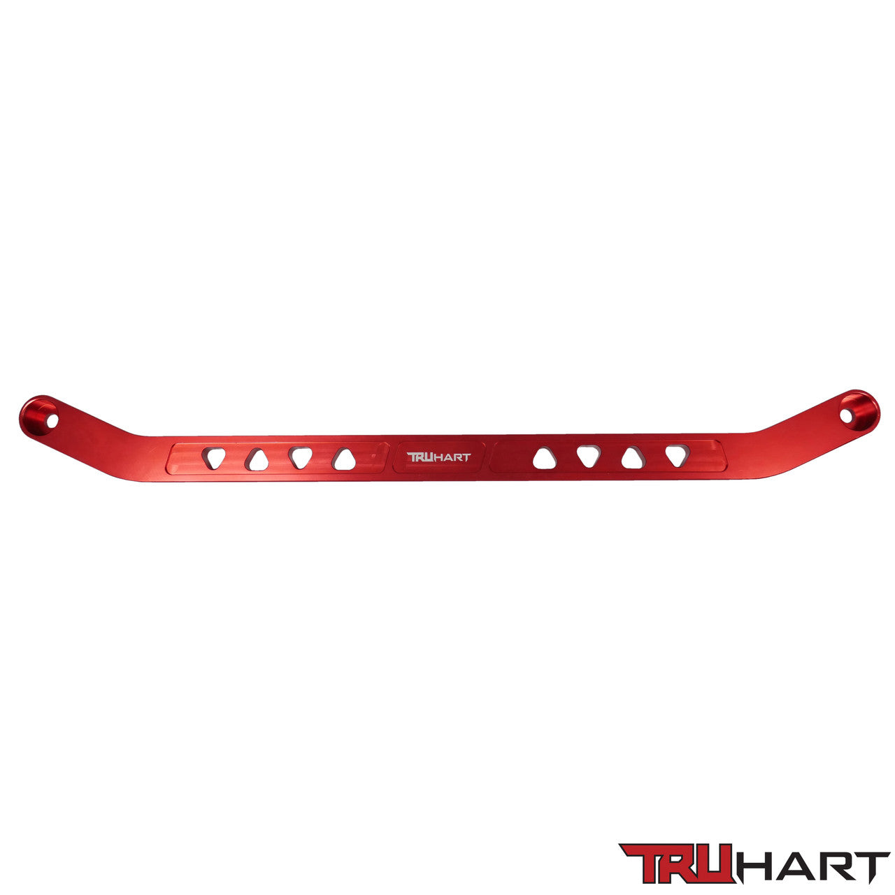 TruHart - Rear Tie Bar for 94-01 Integra/92-95 Civic