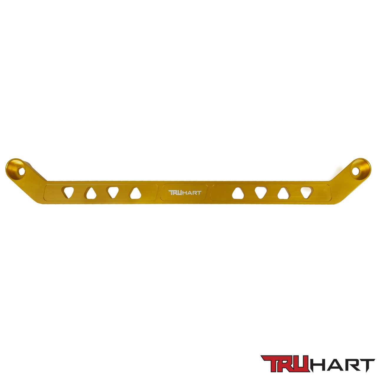 TruHart - Rear Tie Bar for 96-00 Civic