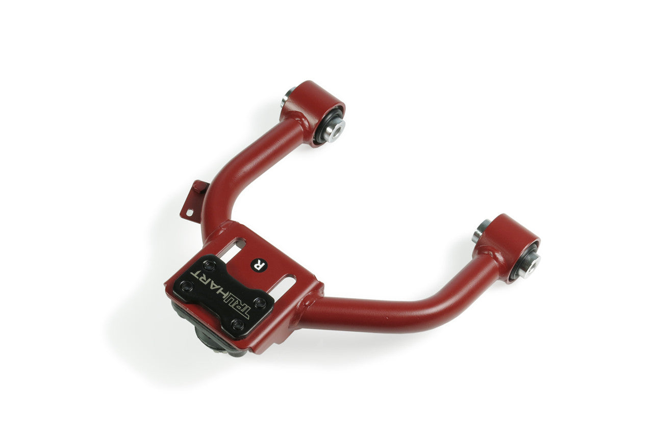 TruHart - Front Camber Kit w/ Pillowball Bushings for 03-07 Accord / 03-08 TSX