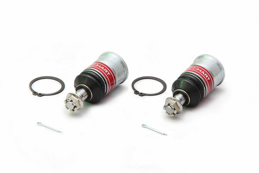 TruHart - Roll Center Adjusters Front For 94-01 Acura Integra 92-00 Honda Civic 97-01 Honda CR-V