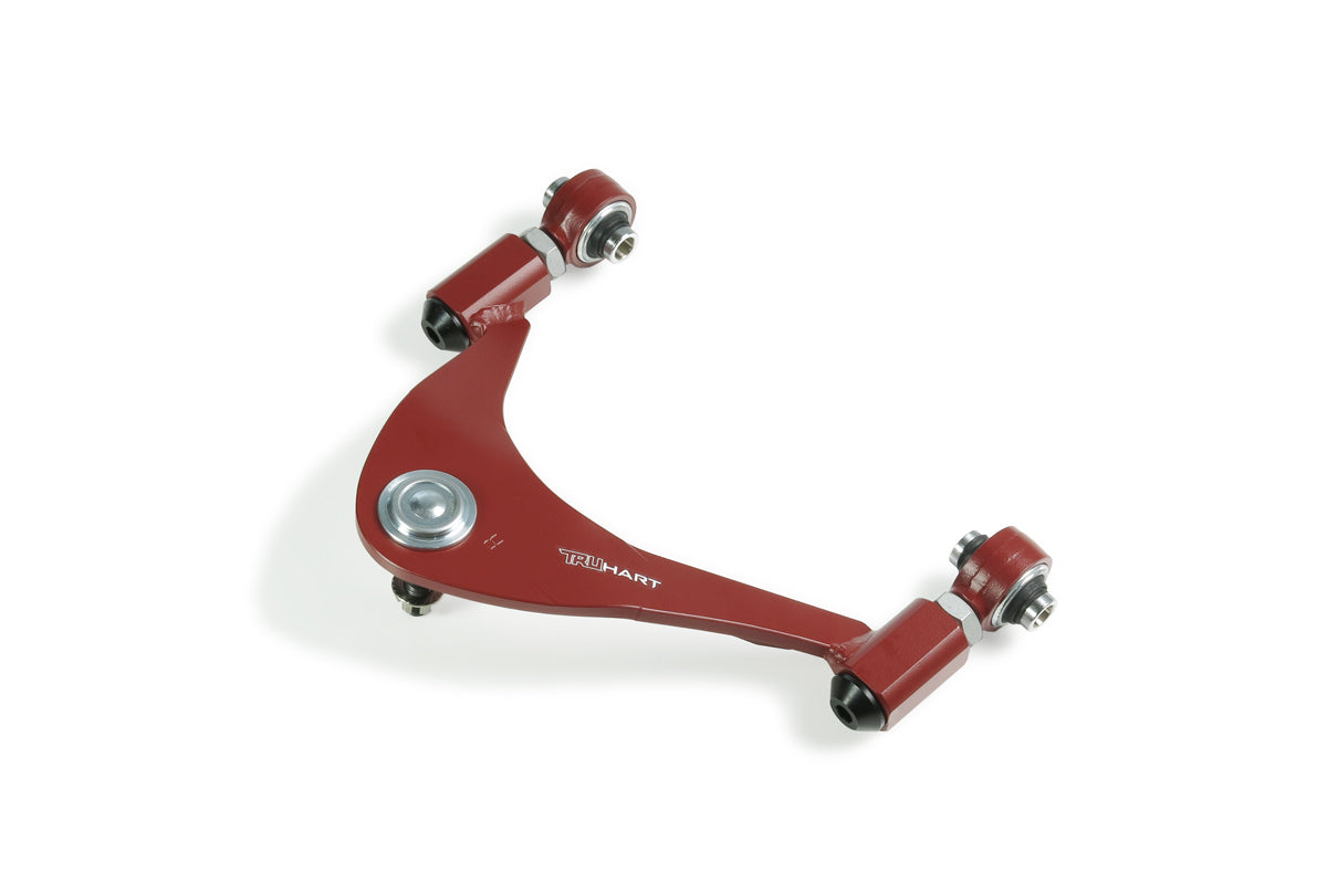 TruHart - Front Camber Kit For Red 94-00 Lexus LS400