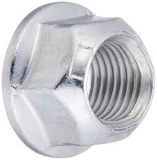 Honda - 12mm Lower Ball Joint Lock Nut