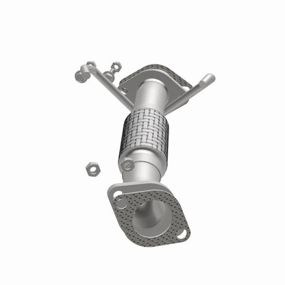 BRE Exhaust 12-13 KIA Soul 1.6L 2.0L Front Pipe Kit