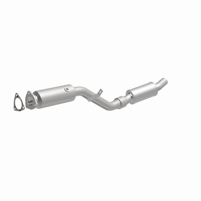 MagnaFlow 05-06 Audi A4 Quattro 3.2L Direct Fit Converter
