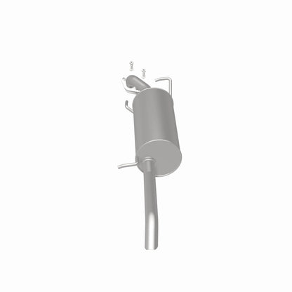 BRExhaust 09-11 Chevrolet Aveo 1.6L Muffler Kit