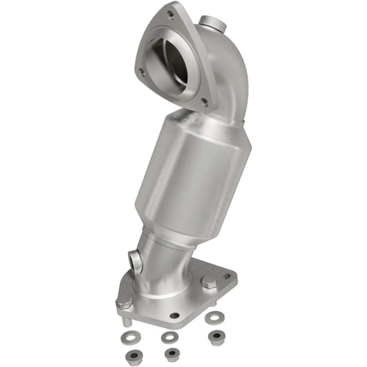 MagnaFlow 07-11 Saab 9-3 2.0L Direct Fit Converter